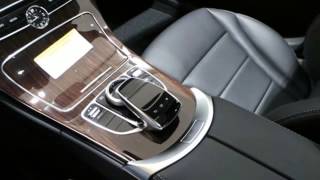 preview picture of video '2015 Mercedes-Benz C400 Lynnwood WA Seattle, WA #25219'