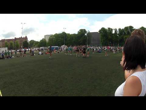 Fjellhammer IL - Kärra HF 2 del 2