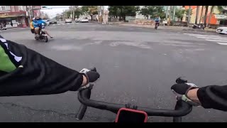 外勞電動車鬼切，難怪都聽得懂國罵（開聲音）