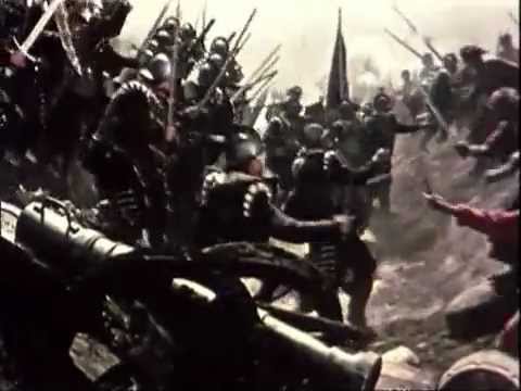 Гей не дивуйтесь - from ukranian opera Bohdan Khmelnytsky  - Dankevych