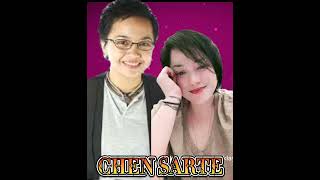 Sila pala ang mga nakarelasyon ni Aiza Seguerra - Dating history