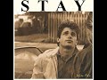 John Cote - Stay