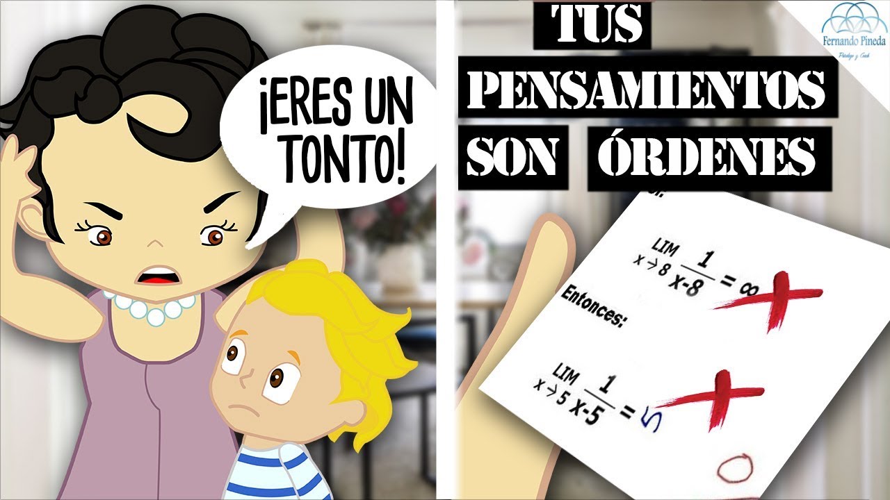 Efecto Pigmalión: La Idea que Tienes de un Niño lo Puede Arruinar o Impulsar