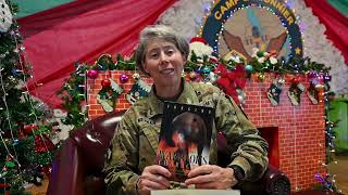 Moral Injury Breakdown w/ AFRICOM Chaplain Karen Meeker