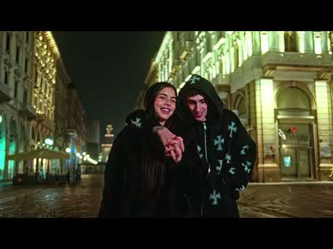 Rioda Forego - Come Stai? (Official Video)