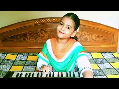 VANDE MATARAM | বন্দে মাতরম্ ৷ 76th Independence Day |  Sulagna Sahu