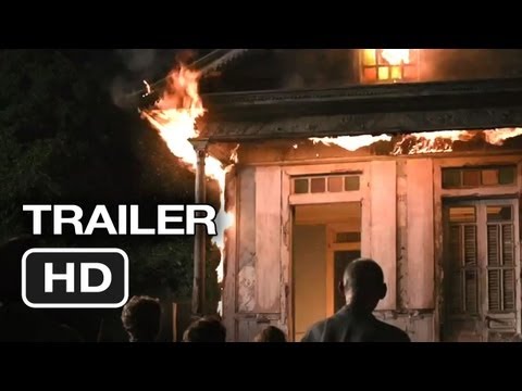The Condemned Official US Trailer #1 (2013) - Mystery Movie HD