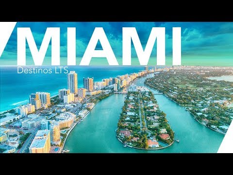 Vídeo Miami