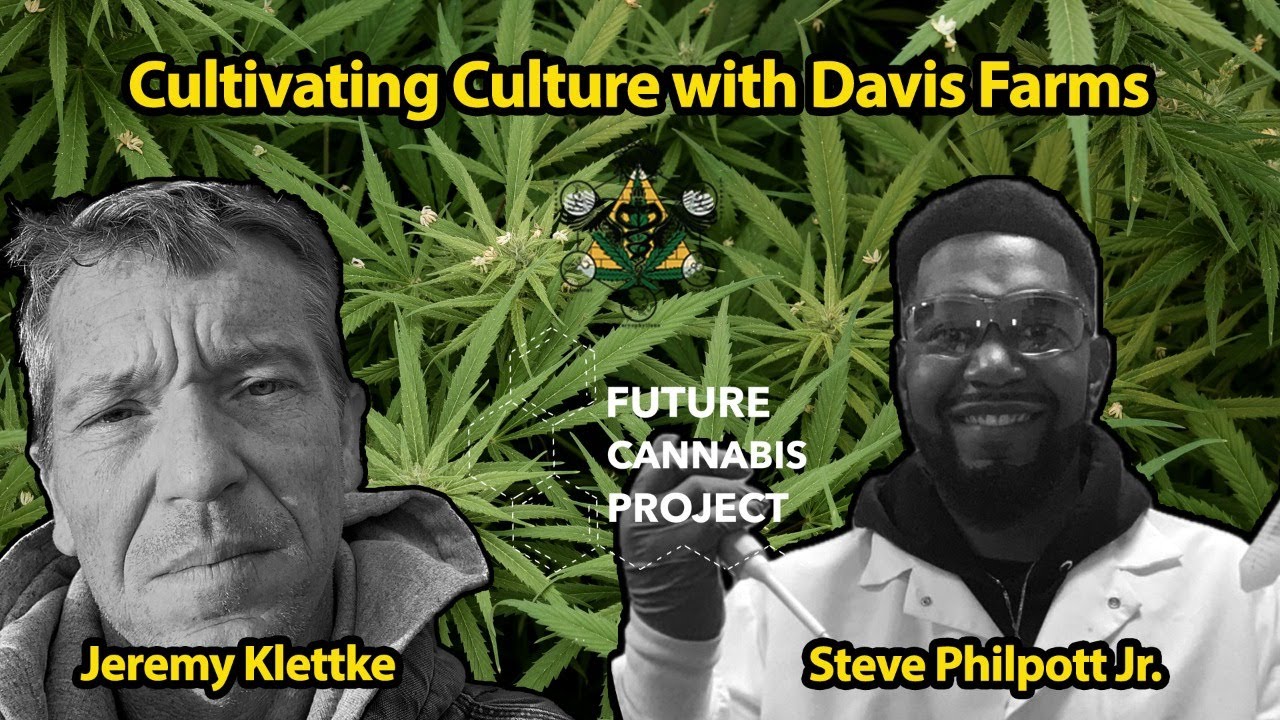 Cultivating Culture with Davis Farms