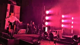 MØ - Beautiful Wreck // Live @ Hammerstein Ballroom • NYC 2019