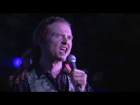 Simply Red - Gramma's Hands (Live at Montreux Jazz Festival 1992)