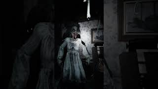 Achtung Geist! (Jumpscare-Warnung!) | Demonologist #shorts