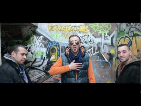 rap turk SPE-6-MEN TEST KONTROL CLIP FREESTYLE !!!!!(HD)