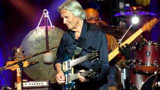 John McLaughlin Mahavishnu Orchestra Trilogy Live on Final Concert in Los Angeles
