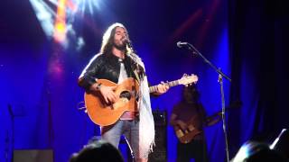 Andres Suarez-Si llueve en Sevilla-La Riviera 27/06/2015