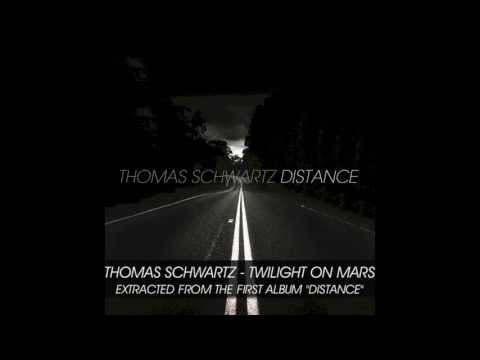 Thomas Schwartz - Twilight On Mars