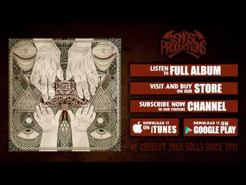 Phazm - Ubiquitous Almighty