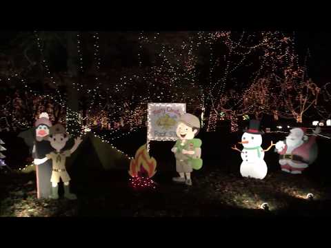 Celebration of Lights