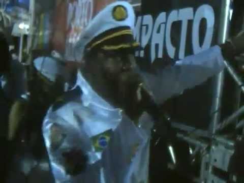 Arrancada União da Vila do Iapi - Carnaval 2012