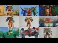 All DX Gattai Kaizoku Sentai Gokaiger 2011 DX 海賊戦隊ゴーカイジャー Power Rangers Super 