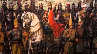 Hucum Marsi - Ottoman Attack March