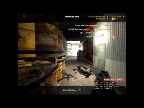 CSS | Another i39 5man