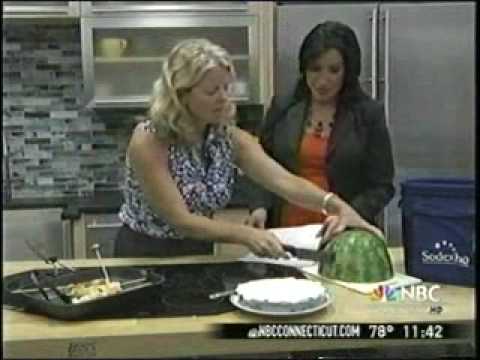 Barbecue Beware -- Safe Grilling Tips to Avoid Food Poisoning at Your Next Picnic