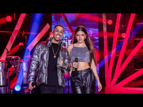 Brisa Star e MC Braz - Macetin (Videoclipe Oficial)