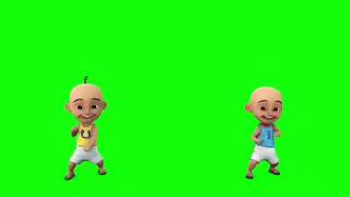 Download lagu 《Green Screen》Upin~Ipin》Joget~Joget 》Buat Quotes 30 Detik mp3