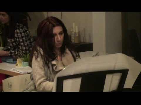 GHARANA BAND(indo-armenian folk-fusion music)