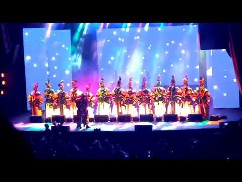 Nos Obligan a Salir 2023, retirada