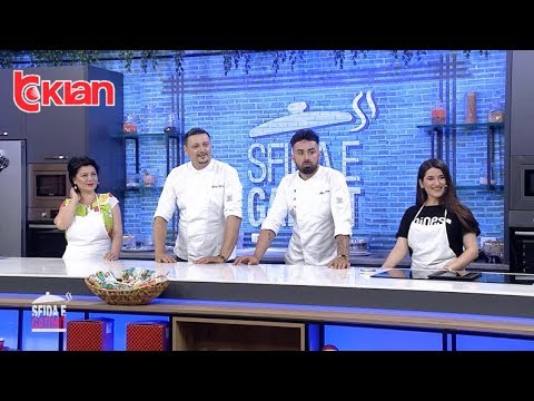 Sfida e gatimit - Emisioni 163 (19 qershor 2019)