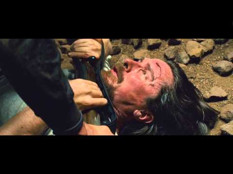 2103 Variety Screening Series New York - Out of the Furnace