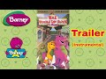 Barney Walk Around The Block With Barney Trailer Instrumental