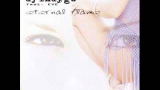 Dj Indygo feat Eve - Eternal Flame.wmv