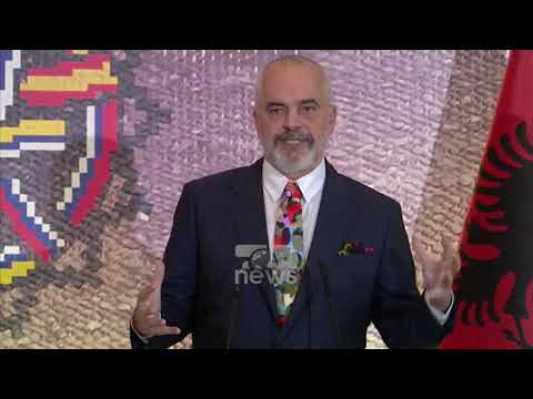 Top News - Mini Shengeni ballkanik/ Rama: Do sjellë përfitime për gjithë rajonin