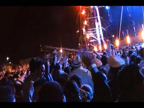 EUROFEST WHITE 2011 MEXICO 11