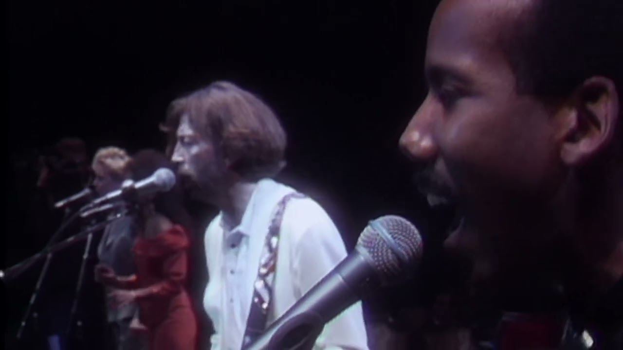 Eric Clapton: Across 24 Nights | Official Theatrical Trailer - YouTube