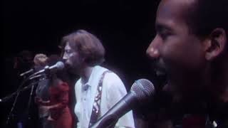 Eric Clapton: Across 24 Nights (2023) Video