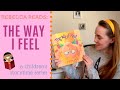 Rebecca Reads: The Way I Feel by Janan Cain