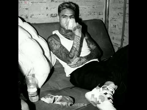 MC Cabelinho "BMW SEM PLACA" Ft. MC Maneirinho (prod. DALLAS)