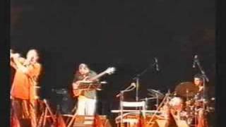 Nicola Stilo, Leopoldo Sebastiani, Alessandro Marzi - Ceppaloni Jazz 2003
