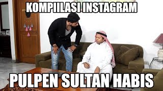 Download lagu KOMPILASI VIDEO LUCU INSTAGRAM #56 mp3