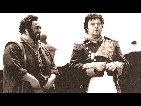 Zu spät – oder: Erinnerungen an Pavarotti und jüdische Wurzeln