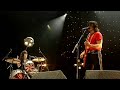 The White Stripes - I Think I Smell A Rat   Small Faces (Reading 2004)