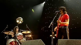 The White Stripes - I Think I Smell A Rat   Small Faces (Reading 2004)