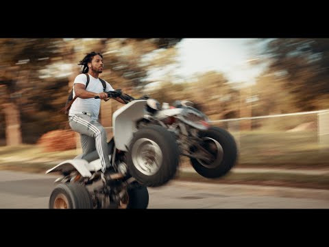 BSM AONEST FT. BSM DIGGZ "STOP CALLING" (Official Music Video)