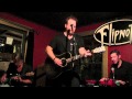 Sounds Under Radio - "Surrender"