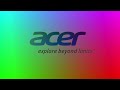 ACER Logo In Diamond DMA