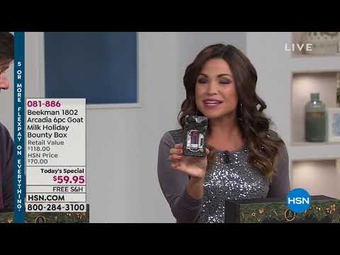 HSN | Lunch Rush 11.20.2018 - 12 PM